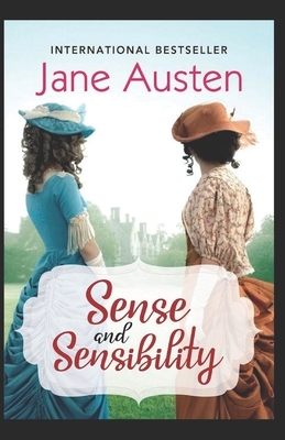 Sense and Sensibility Annotated by Jane Austen