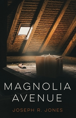 Magnolia Ave by Joseph R. Jones