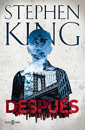 Después by Stephen King