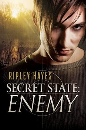 Secret State: Enemy by Ripley Hayes