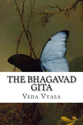 The Bhagavad Gita by Veda Vyasa