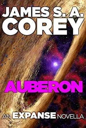 Auberon by James S.A. Corey