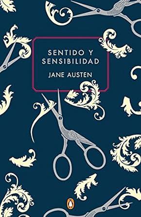 Sentido y sensibilidad  by Jane Austen