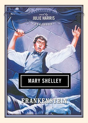 Frankenstein by Mary Shelley