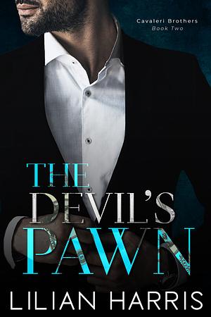 The Devil's Pawn by Lilian Harris