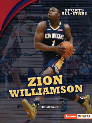 Zion Williamson by Elliott Smith