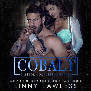 Cobalt by Linny Lawless