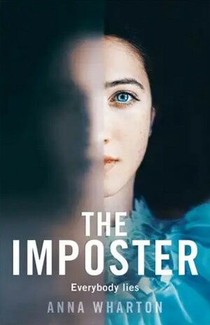 The Imposter by Anna Wharton