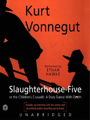 Slaughterhouse-Five by Kurt Vonnegut