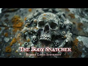 The Body Snatcher by Robert Louis Stevenson