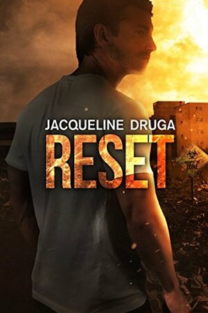 Reset by Jacqueline Druga