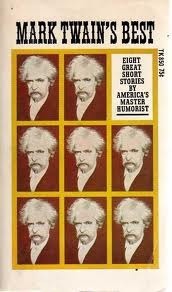 Mark Twain's Best by Mark Twain