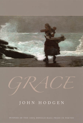 Grace by John Hodgen