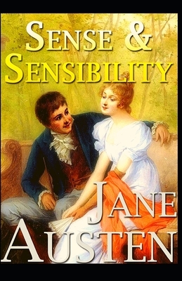 Sense and Sensibility (Annotated): Jane Austen [ROMANCE NOVEL] by Jane Austen