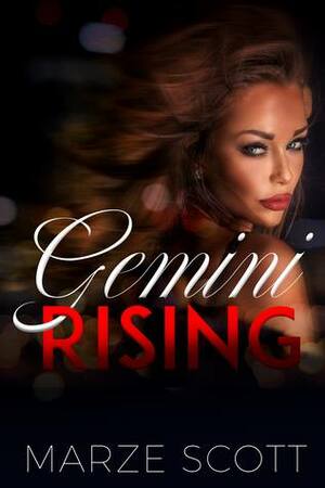 Gemini Rising by MarZe Scott
