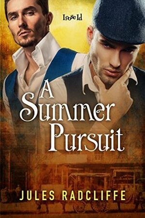 A Summer Pursuit by Jules Radcliffe