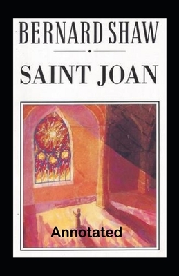 Saint Joan by George Bernard Shaw