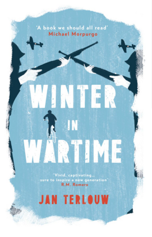 Winter in Wartime by Jan Terlouw