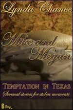 Mike and Megan by Lynda Chance