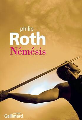 Némésis by Philip Roth