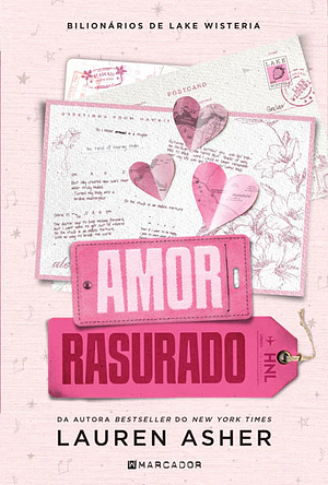 Amor Rasurado by Lauren Asher