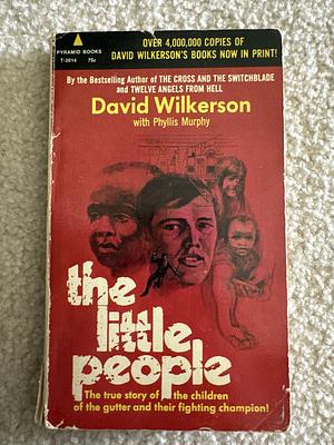 The Little People by David Wilkerson