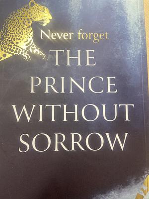 The Prince Without Sorrow by Maithree Wijesekara