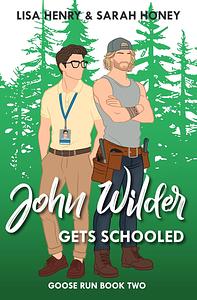 John Wilder Gets Schooled by Lisa Henry, Sarah Honey