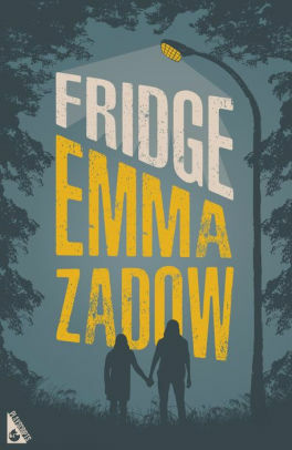 Fridge by Emma Zadow
