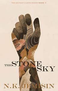 The Stone Sky by N.K. Jemisin