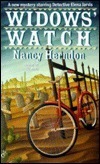 Widow's Watch by Nancy Herndon
