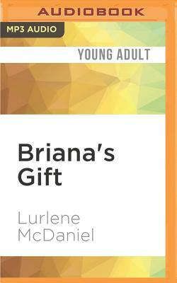 Briana's Gift by Lurlene McDaniel