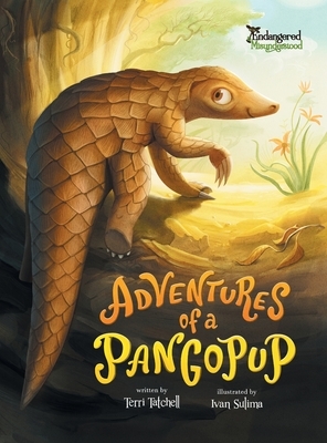 Adventures of a Pangopup by Terri Tatchell