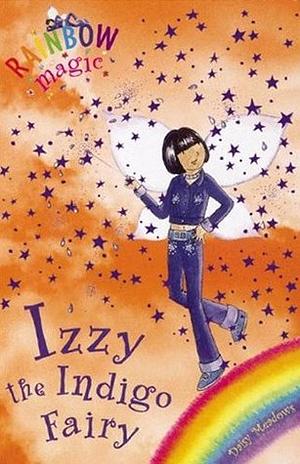 Izzy the Indigo Fairy by Daisy Meadows