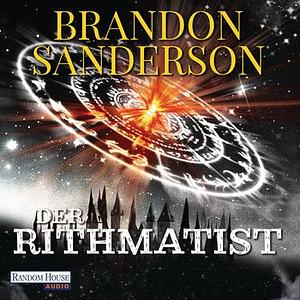 Der Rithmatist by Brandon Sanderson