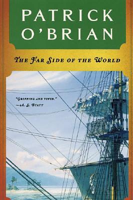 The Far Side of the World by Patrick O'Brian