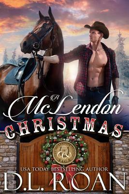 A McLendon Christmas by D.L. Roan