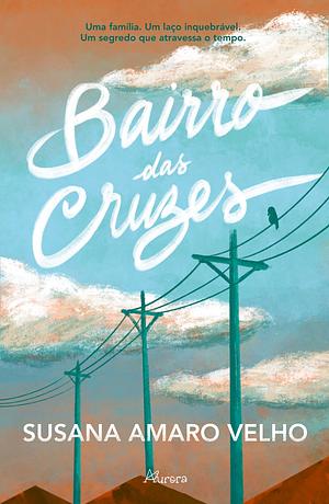 Bairro das Cruzes by Susana Amaro Velho