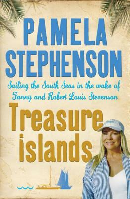 Treasure Islands by Pamela Stephenson Connolly
