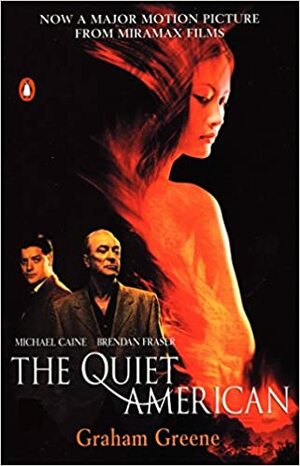 The Quiet American by Graham Greene