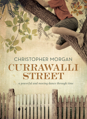 Currawalli Street by Christopher Morgan
