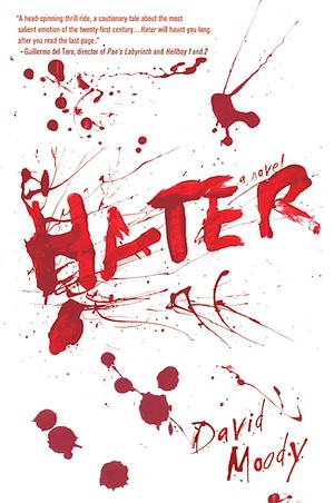 Hater by David Moody