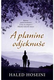 A planine odjeknuše by Khaled Hosseini