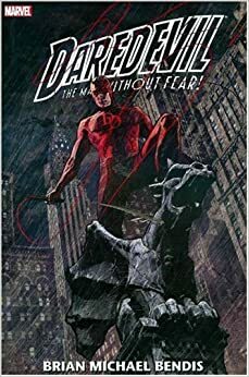 Daredevil by Brian Michael Bendis Omnibus, Vol. 1 by Brian Michael Bendis