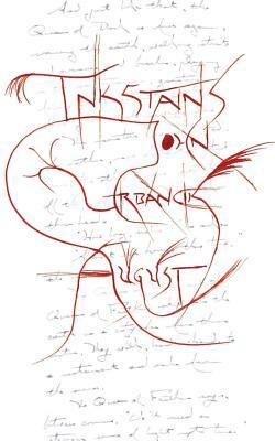 InkStains: August by John Urbancik