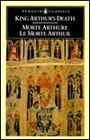 King Arthur's Death: Morte Arthure and Le Morte Arthur by Unknown, Brian Stone