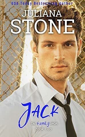 Jack by Juliana Stone