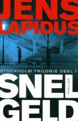 Snel geld by Jens Lapidus, Jasper Popma