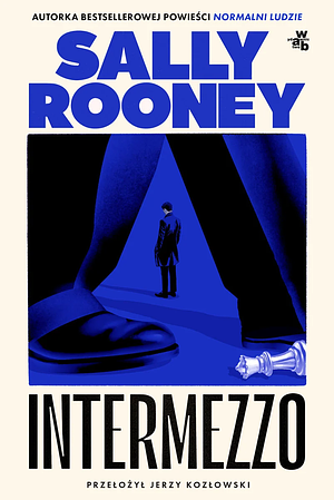 Intermezzo by Sally Rooney