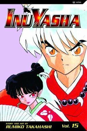 InuYasha: Feminine Wiles by Rumiko Takahashi